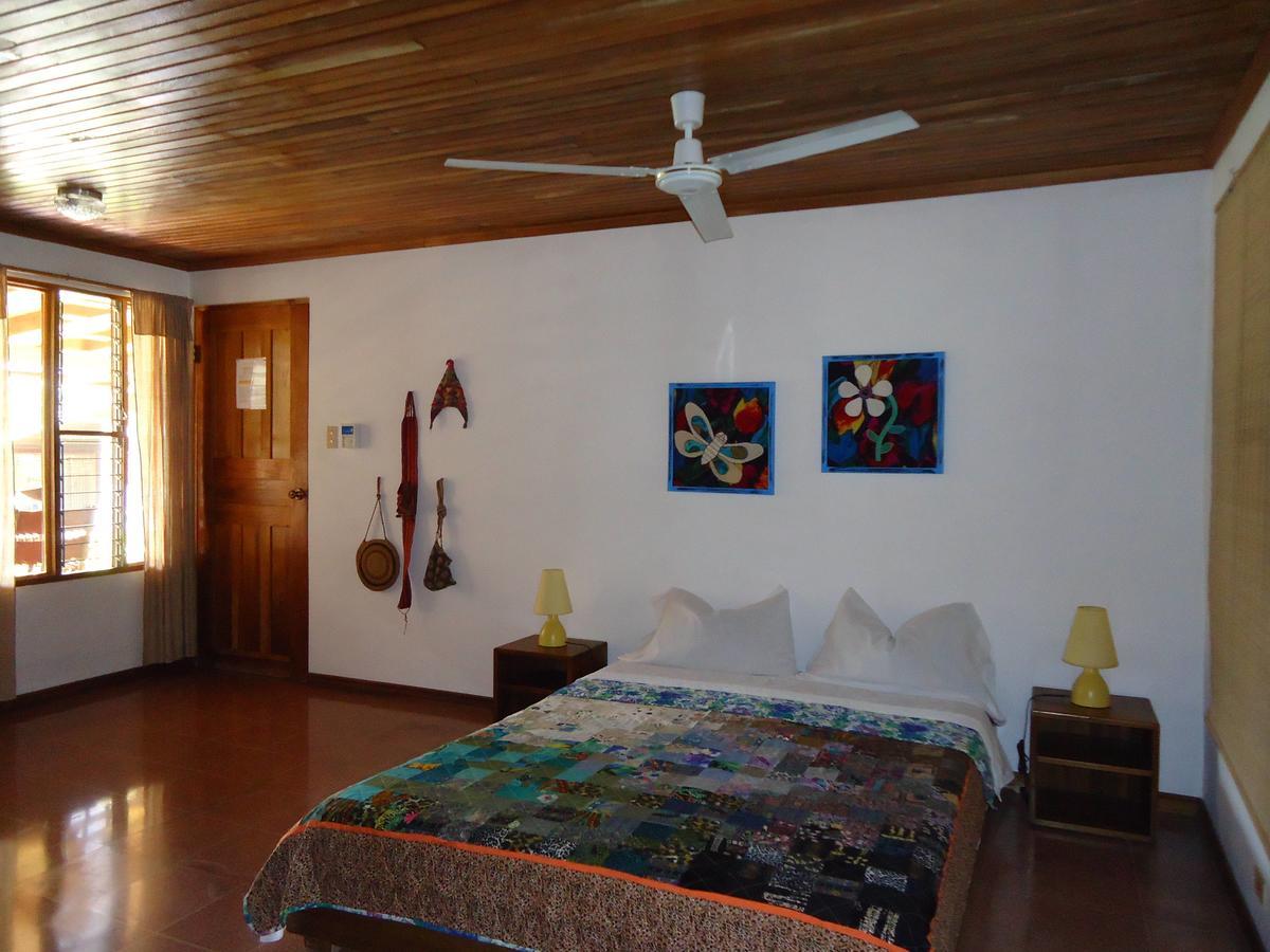 Bed and Breakfast Quinta Don Fernando à La Garita  Chambre photo