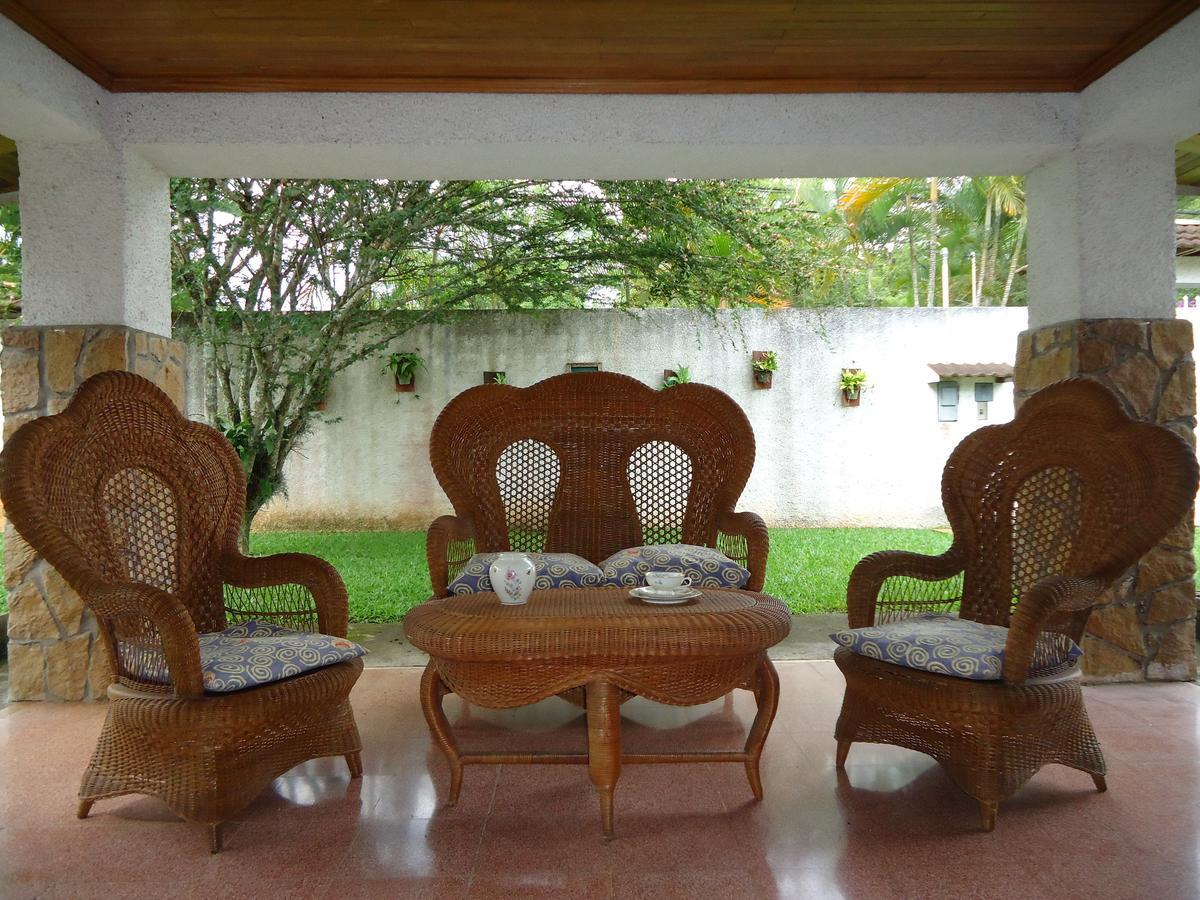 Bed and Breakfast Quinta Don Fernando à La Garita  Extérieur photo